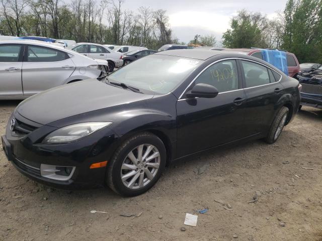 MAZDA 6 I 2012 1yvhz8dh5c5m36464