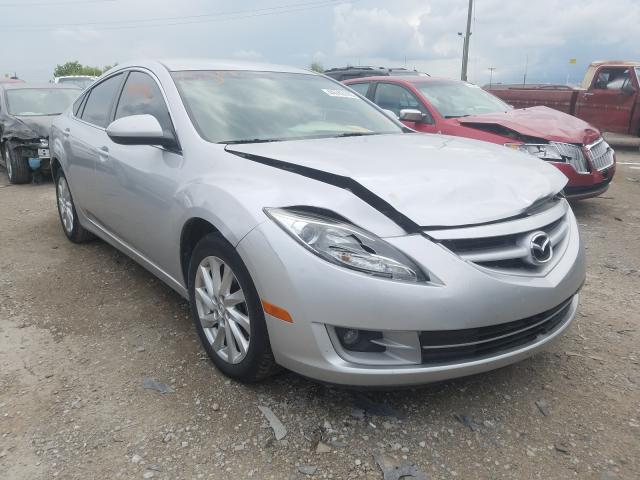 MAZDA 6 I 2012 1yvhz8dh5c5m36996