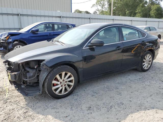 MAZDA 6 2012 1yvhz8dh5c5m37260