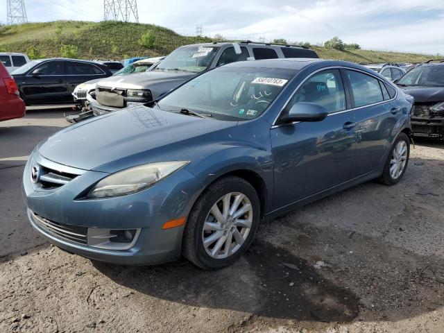 MAZDA 6 I 2012 1yvhz8dh5c5m37405