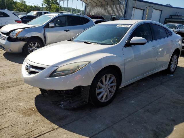 MAZDA 6 I 2012 1yvhz8dh5c5m37839