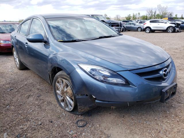 MAZDA 6 I 2012 1yvhz8dh5c5m38909