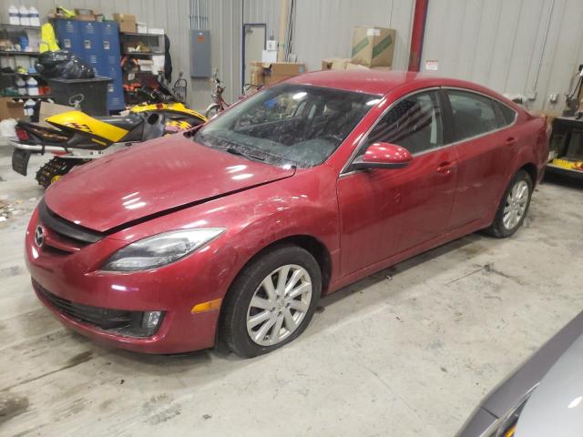 MAZDA 6 I 2012 1yvhz8dh5c5m39803