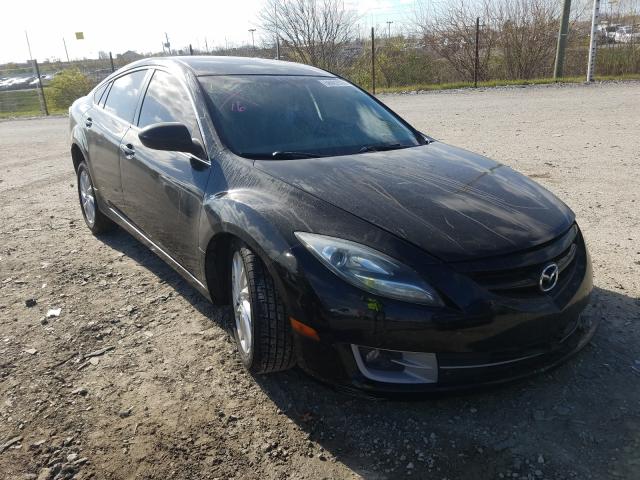 MAZDA 6 I 2012 1yvhz8dh5c5m39915