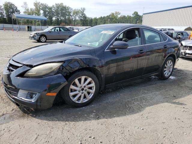 MAZDA 6 I 2012 1yvhz8dh5c5m40367