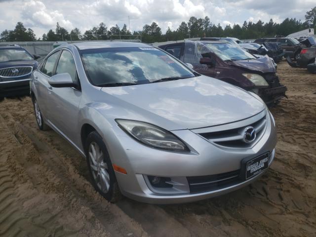 MAZDA 6 I 2012 1yvhz8dh5c5m42698