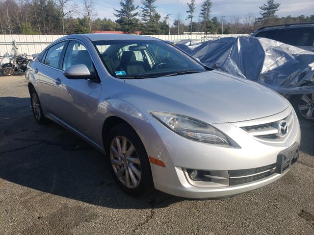 MAZDA 6 I 2012 1yvhz8dh5c5m42717