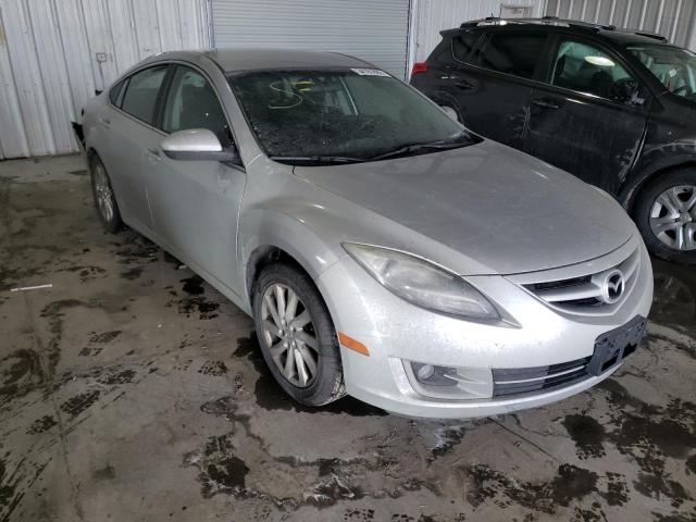 MAZDA 6 I 2012 1yvhz8dh5c5m42880