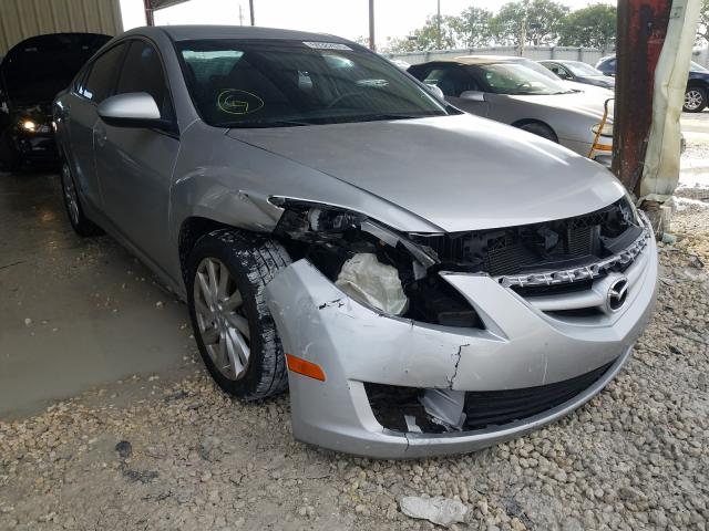 MAZDA 6 I 2012 1yvhz8dh5c5m42927