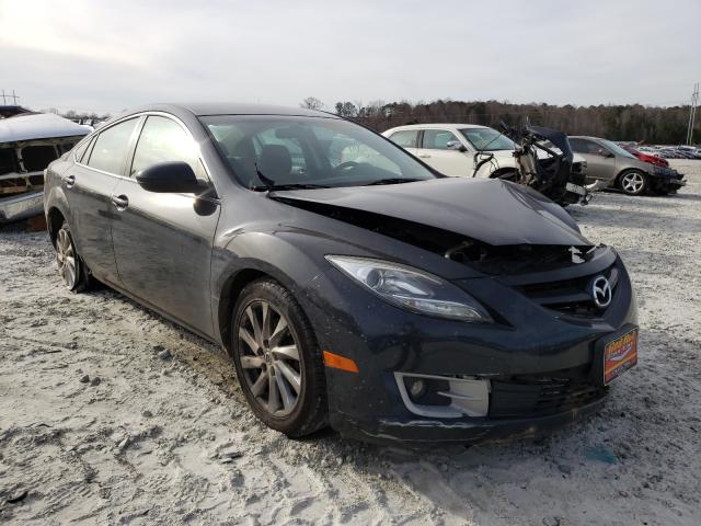 MAZDA 6 I 2012 1yvhz8dh5c5m43267