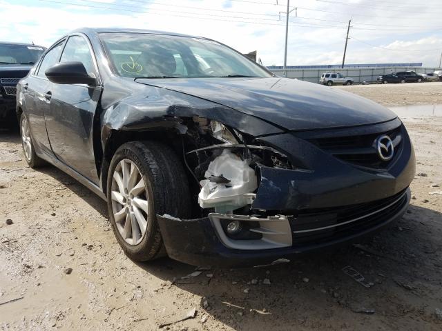 MAZDA 6 I 2012 1yvhz8dh5c5m43480