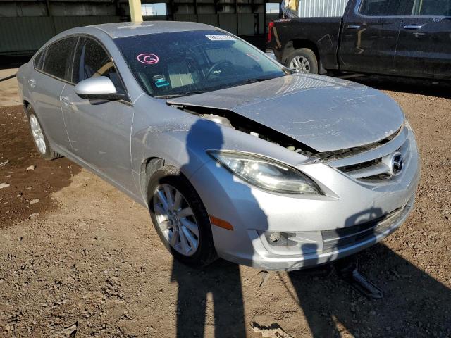 MAZDA 6 I 2012 1yvhz8dh6c5m00850