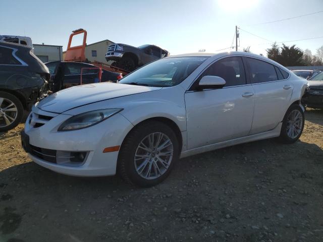 MAZDA 6 I 2012 1yvhz8dh6c5m09922