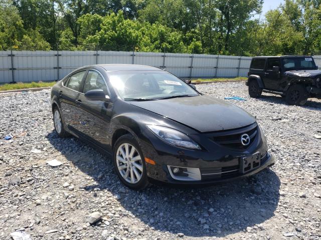 MAZDA 6 I 2012 1yvhz8dh6c5m10522