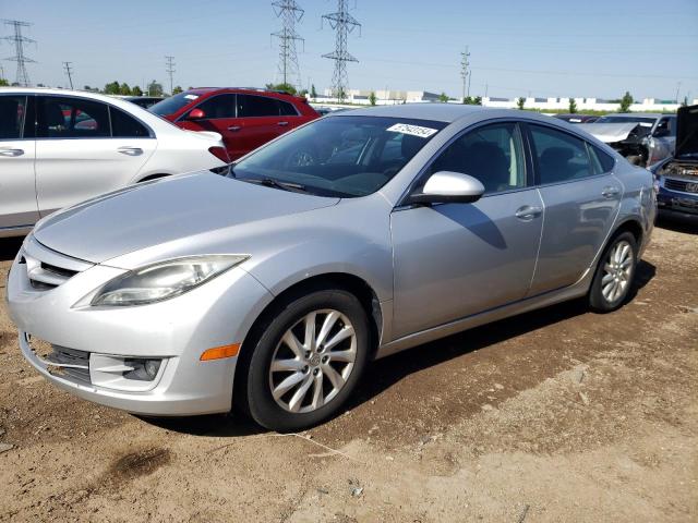 MAZDA 6 2012 1yvhz8dh6c5m11038