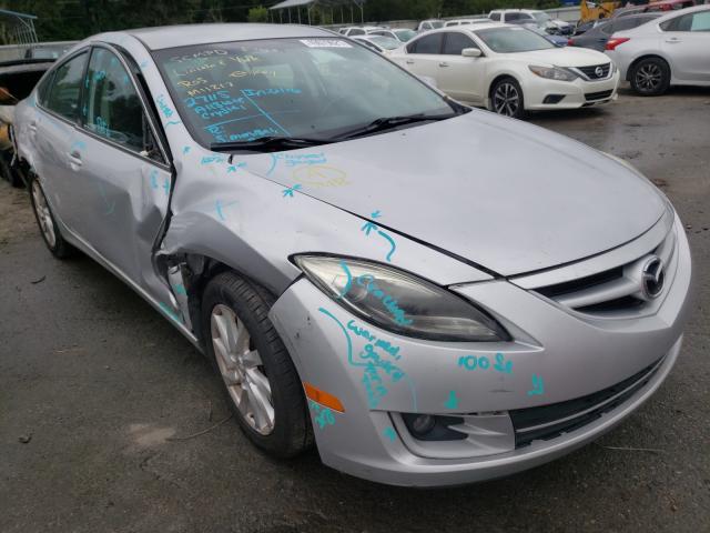 MAZDA 6 I 2012 1yvhz8dh6c5m11217