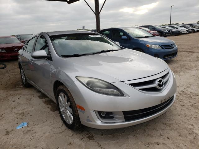 MAZDA 6 I 2012 1yvhz8dh6c5m11248