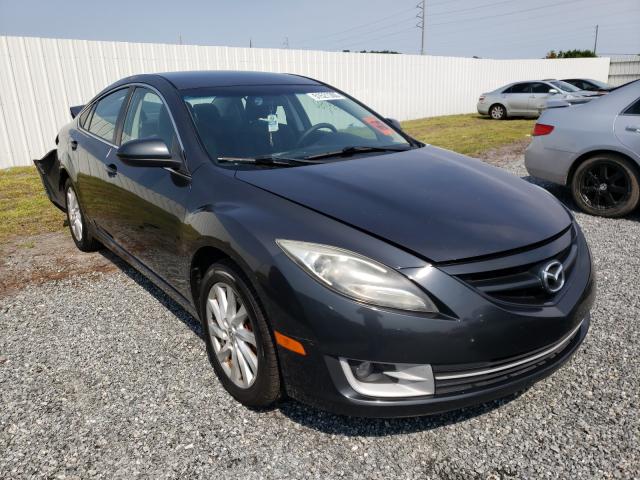 MAZDA 6 I 2012 1yvhz8dh6c5m11394