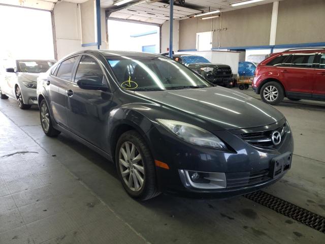 MAZDA 6 I 2012 1yvhz8dh6c5m13775