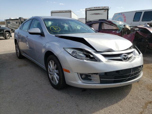 MAZDA 6 I 2012 1yvhz8dh6c5m14649