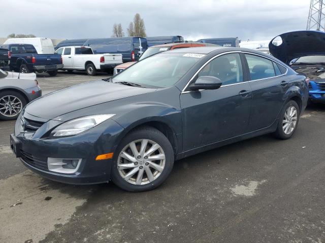 MAZDA 6 2012 1yvhz8dh6c5m14778