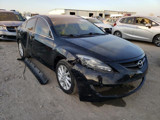 MAZDA 6 I 2012 1yvhz8dh6c5m17163