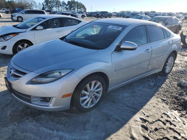 MAZDA 6 I 2012 1yvhz8dh6c5m17261