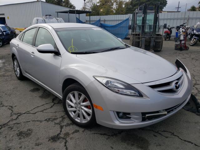 MAZDA 6 I 2012 1yvhz8dh6c5m20449