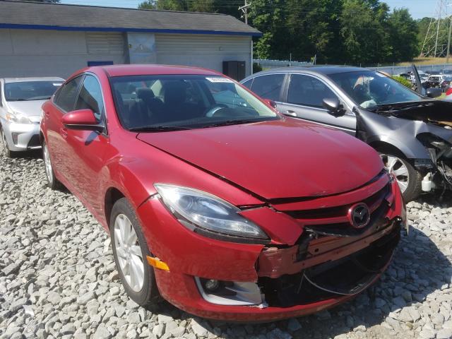 MAZDA 6 I 2012 1yvhz8dh6c5m20578