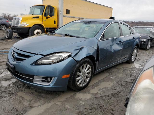 MAZDA 6 I 2012 1yvhz8dh6c5m22847