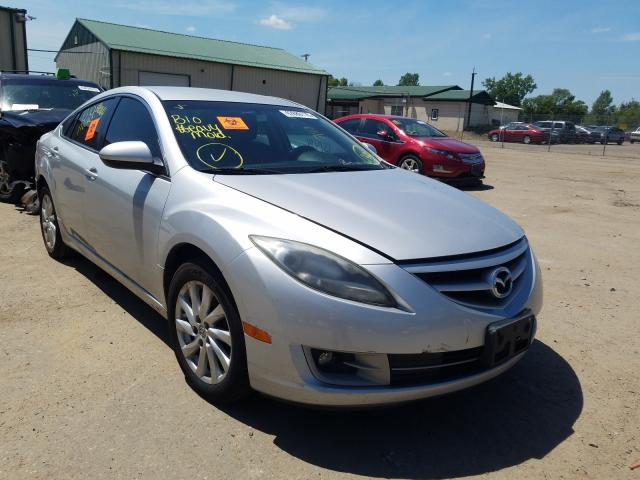 MAZDA 6 I 2012 1yvhz8dh6c5m23612