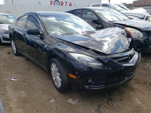 MAZDA 6 I 2012 1yvhz8dh6c5m24761