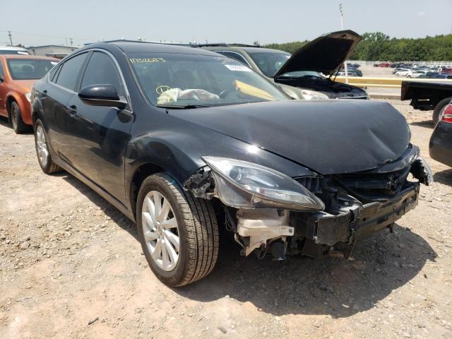 MAZDA 6 I 2012 1yvhz8dh6c5m32083