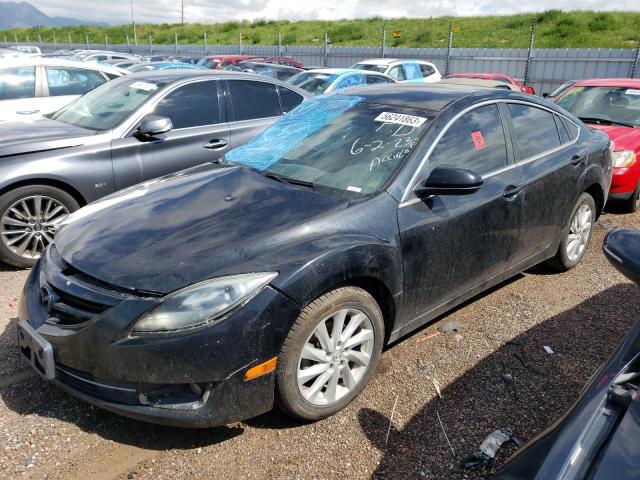 MAZDA 6 I 2012 1yvhz8dh6c5m32665