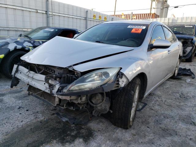 MAZDA 6 I 2012 1yvhz8dh6c5m34111