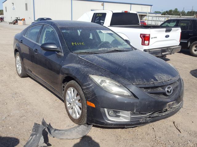 MAZDA 6 I 2012 1yvhz8dh6c5m34447