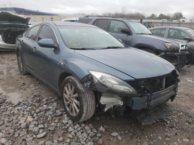 MAZDA 6 I 2012 1yvhz8dh6c5m35436