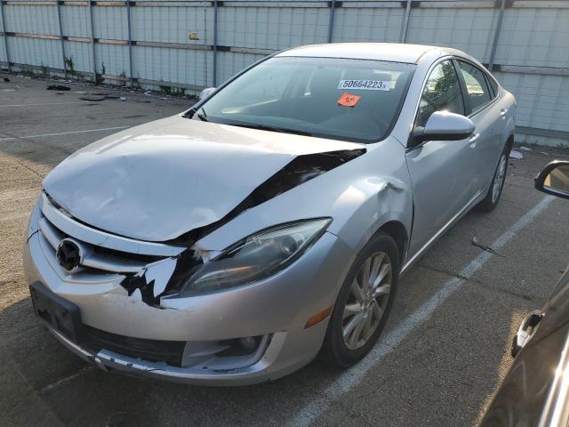 MAZDA 6 I 2012 1yvhz8dh6c5m37462