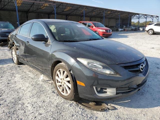 MAZDA 6 I 2012 1yvhz8dh6c5m37669