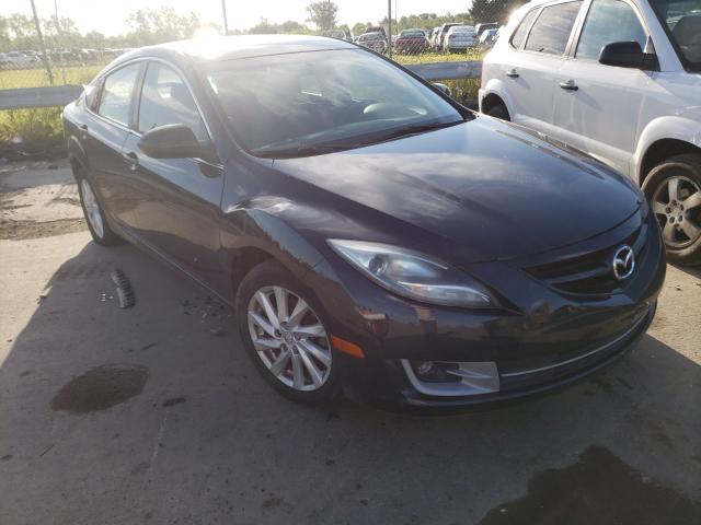 MAZDA 6 I 2012 1yvhz8dh6c5m37736