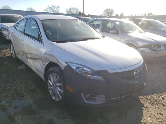 MAZDA 6 I 2012 1yvhz8dh6c5m37848