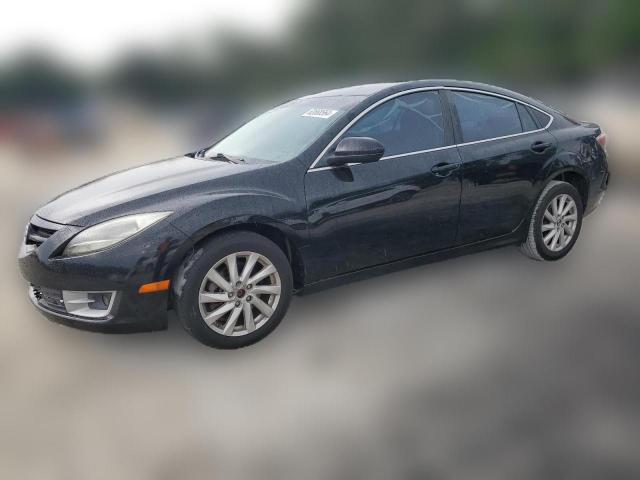 MAZDA 6 2012 1yvhz8dh6c5m38000