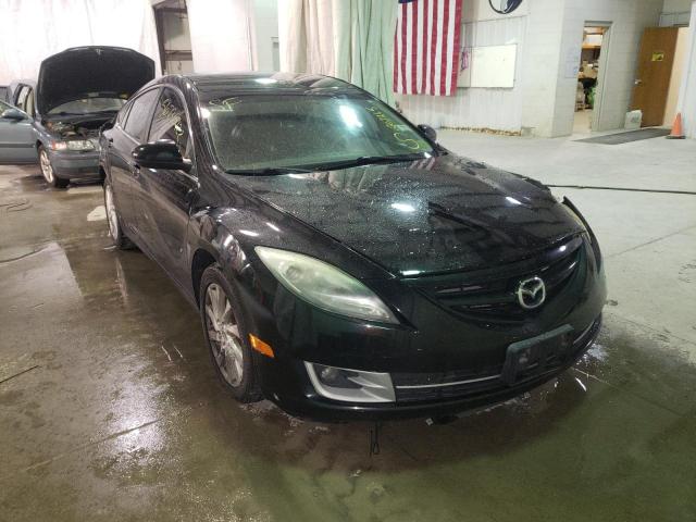 MAZDA 6 I 2012 1yvhz8dh6c5m39907