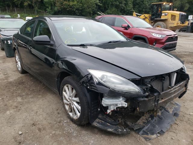 MAZDA 6 I 2012 1yvhz8dh6c5m40099