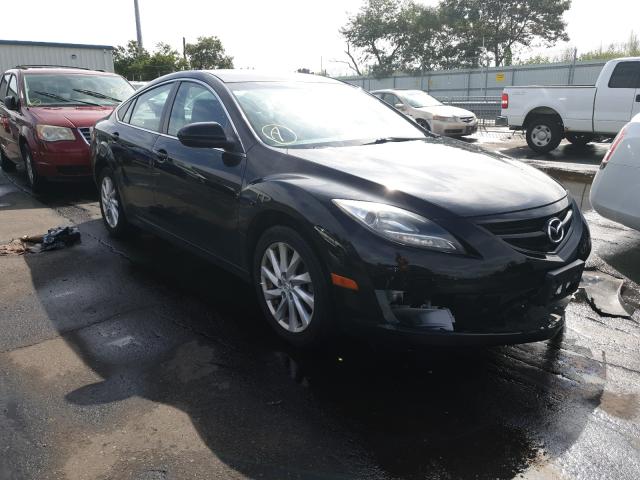 MAZDA 6 I 2012 1yvhz8dh6c5m40264