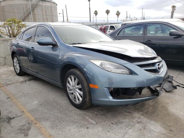 MAZDA 6 I 2012 1yvhz8dh6c5m41284