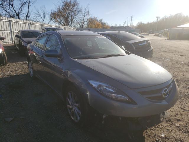 MAZDA 6 I 2012 1yvhz8dh6c5m41625