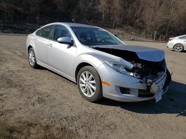 MAZDA 6 I 2012 1yvhz8dh6c5m42628