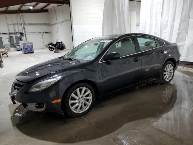 MAZDA 6 2012 1yvhz8dh6c5m43195