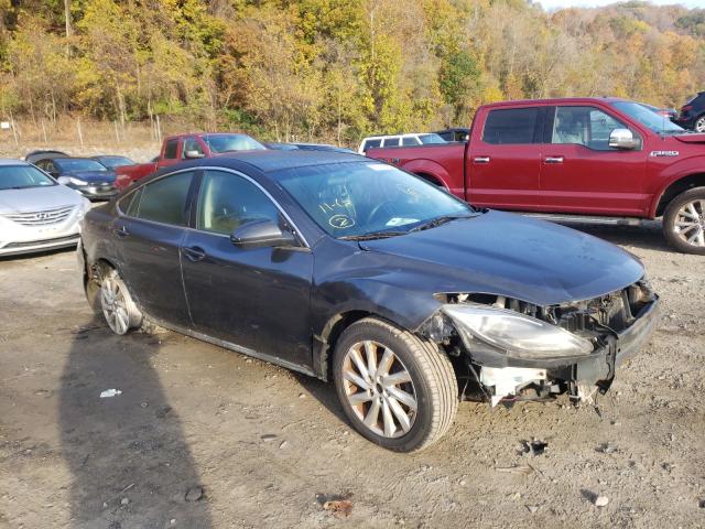 MAZDA 6 I 2012 1yvhz8dh6c5m43455